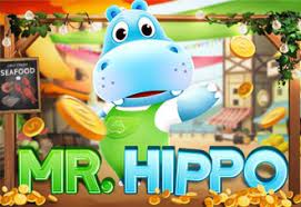 รีวิว Mr.Hippo เกม สล็อตออนไลน์แตกง่าย