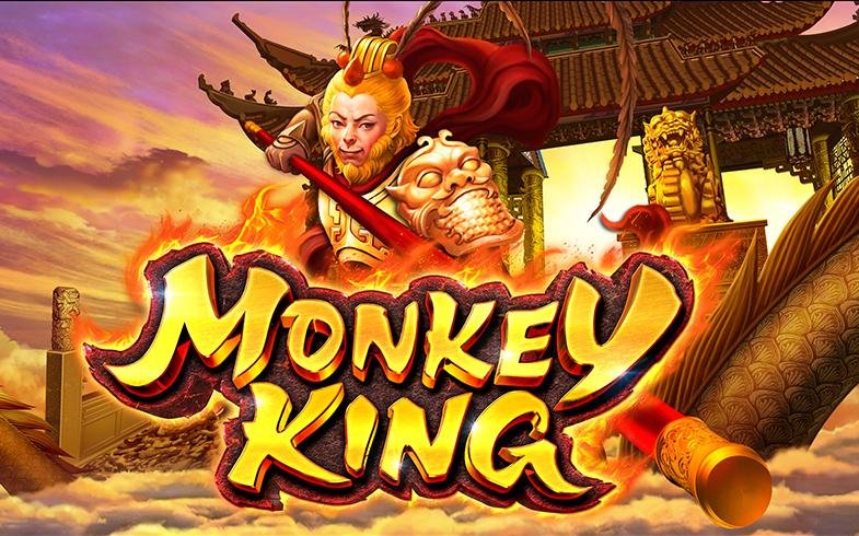 วิวเกมสล็อต Legendary Monkey King