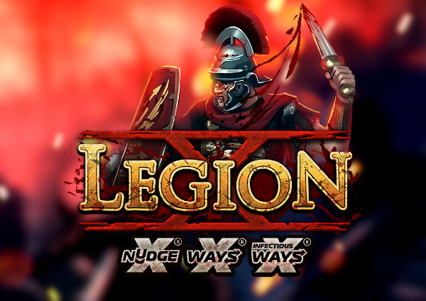 รีวิวเกมสล็อต Legion X