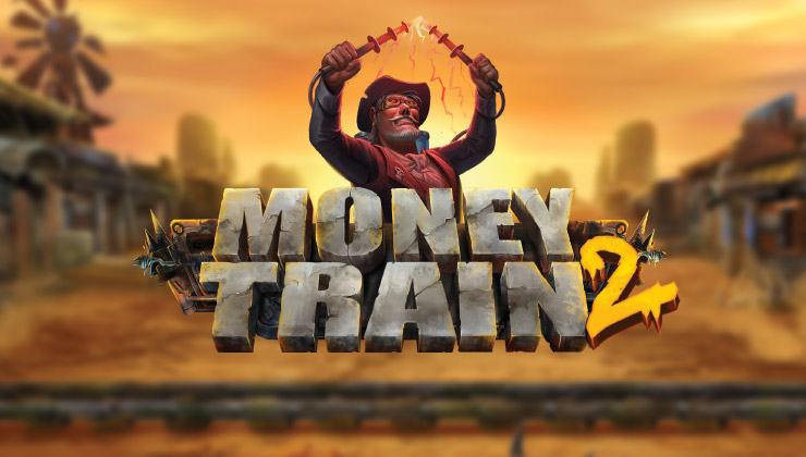 รีวิวสล็อต Money Train 2 (มันนี่เทรน 2) 