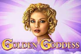 รีวิวเกมสล็อต Golden Goddess
