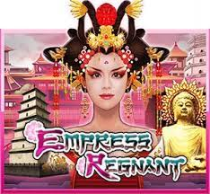 รีวิวเกมสล็อต Empress Regnant