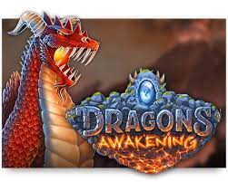 รีวิวเกมสล็อต Dragon's Awakening