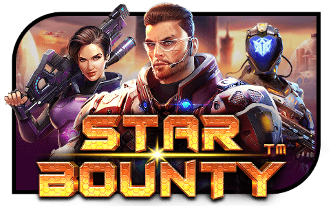 รีวิวเกมสล็อตแตกง่าย Star Bounty