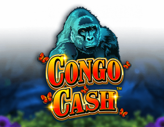 รีวิวเกมสล็อตแตกง่าย Congo Cash 