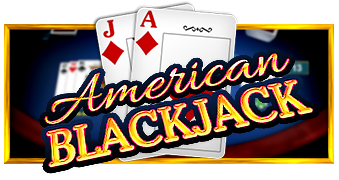 เกมสล็อตแตกง่าย American Blackjack