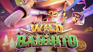 เกมสล็อตแตกง่าย Wild Bandito