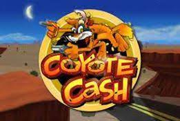 สล็อต Coyote Cash