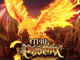 สล็อต Myth of Phoenix