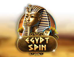 สล็อต Egypt Spin