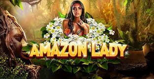 สล็อต Amazon Lady