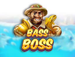 สล็อต Bass Boss แชมป์นักตกปลา